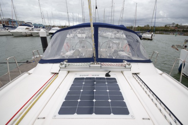 Bavaria 42 Cruiser additional image 17