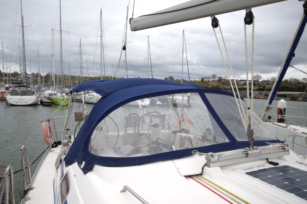 Bavaria 42 Cruiser additional image 19