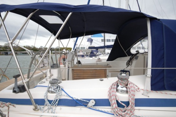 Bavaria 42 Cruiser additional image 20