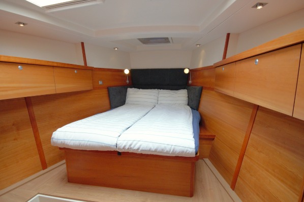 Hanse 470e additional image 9
