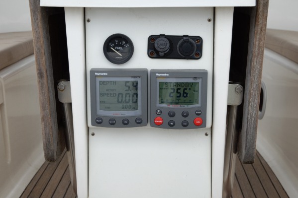 Bavaria 42 Cruiser additional image 11