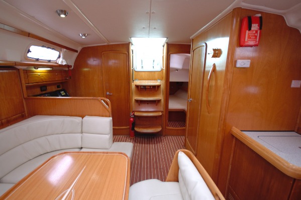 Bavaria 42 Cruiser additional image 5
