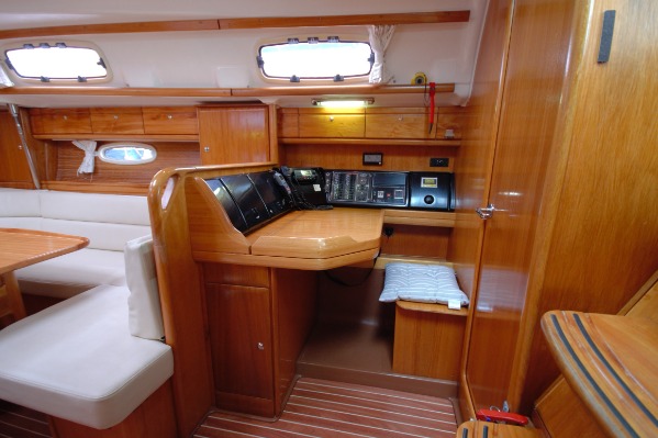 Bavaria 42 Cruiser additional image 7