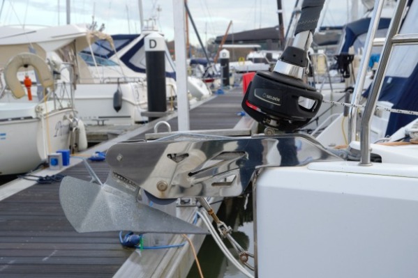 Hanse 315 additional image 3
