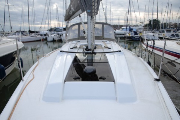 Hanse 315 additional image 2