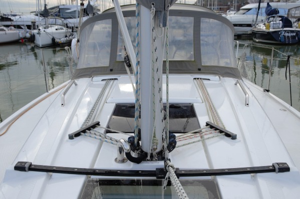 Hanse 315 additional image 16