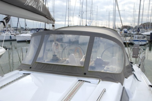 Hanse 315 additional image 18