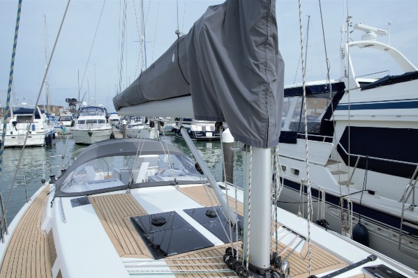 Hanse 455 additional image 19