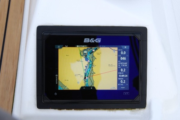 Hanse 315 additional image 11