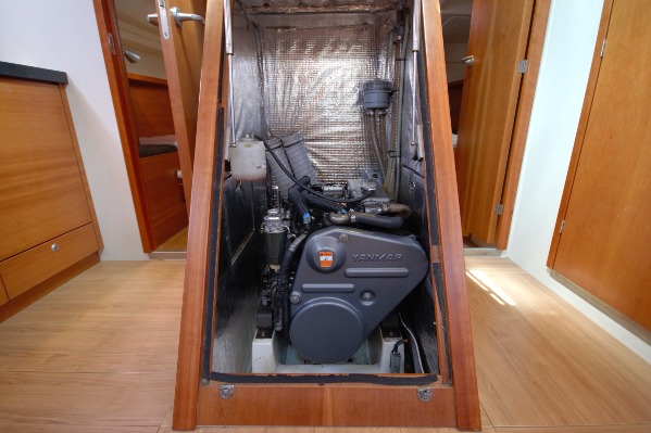 Hanse 470e additional image 13