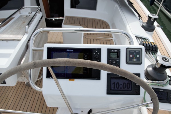 Hanse 455 additional image 11