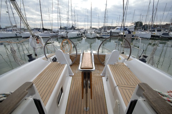 Hanse 315 additional image 4