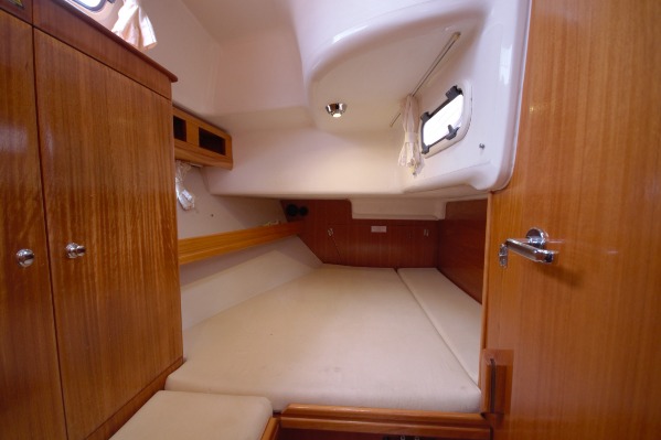 Bavaria 42 Cruiser additional image 9