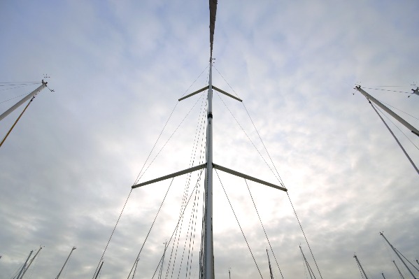 Hanse 315 additional image 15