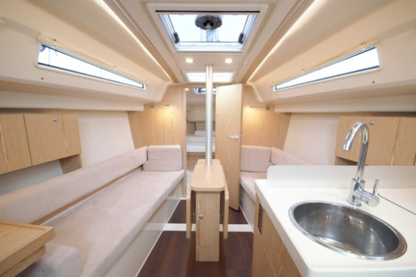 Hanse 315 additional image 5