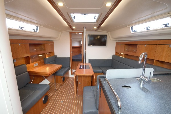 Hanse 385 additional image 5