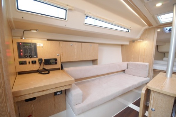 Hanse 315 additional image 8