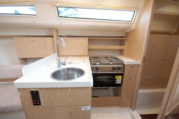 Hanse 315 additional image 7