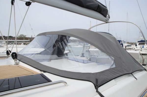 Hanse 455 additional image 20