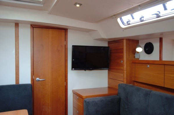 Hanse 470e additional image 20