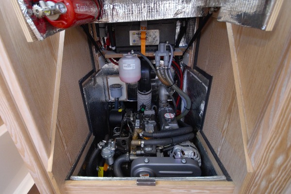 Hanse 315 additional image 13