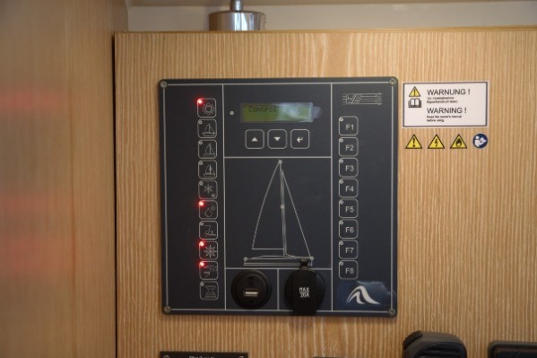 Hanse 315 additional image 17