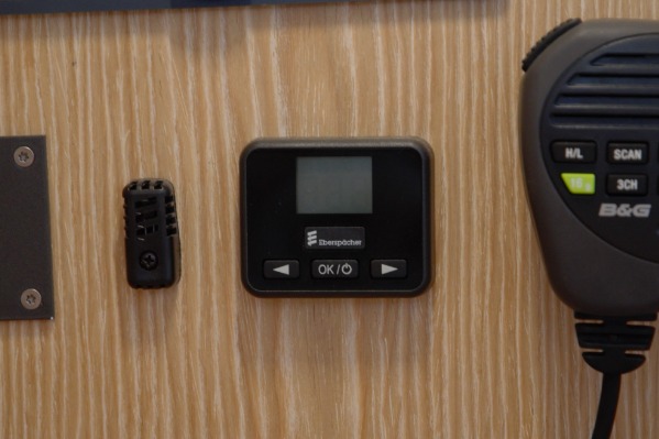 Hanse 315 additional image 14