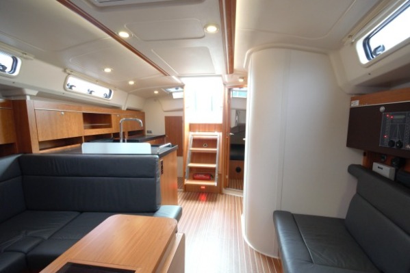 Hanse 385 additional image 6