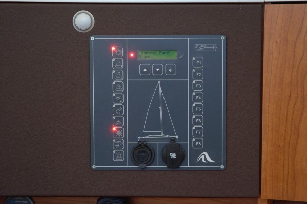 Hanse 385 additional image 16