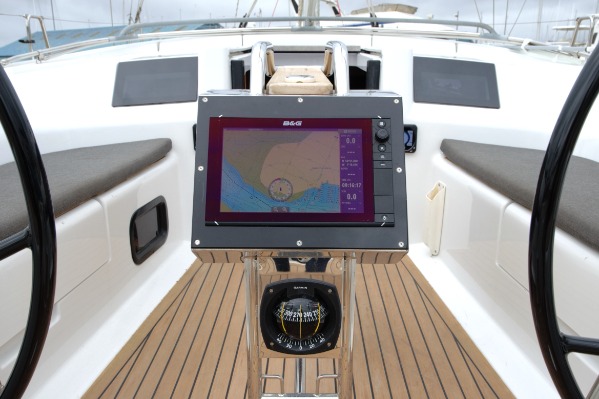 Hanse 385 additional image 11