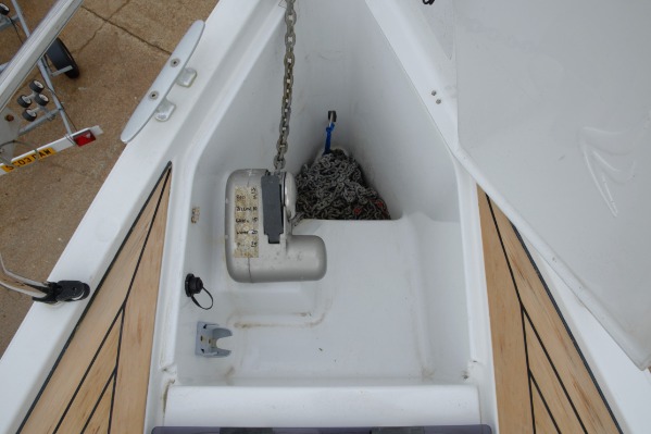 Hanse 385 additional image 4