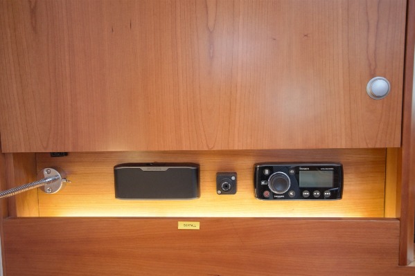 Hanse 455 additional image 17