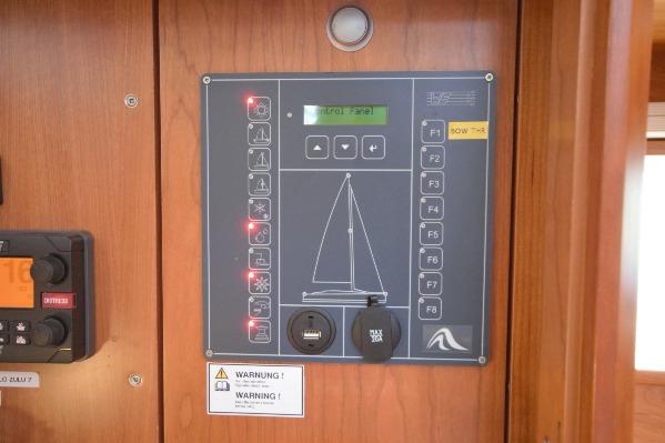 Hanse 455 additional image 16