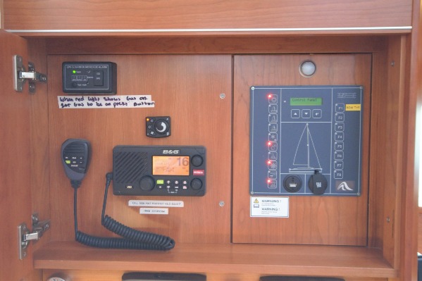 Hanse 455 additional image 12