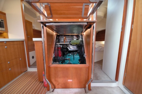 Hanse 455 additional image 13