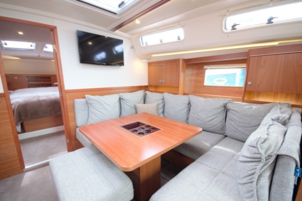 Hanse 455 additional image 18