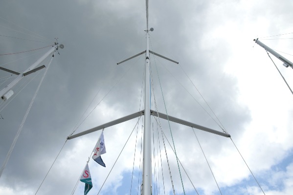 Hanse 388 additional image 15
