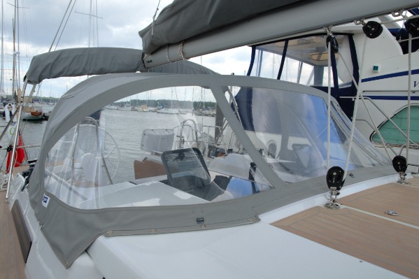 Hanse 388 additional image 20
