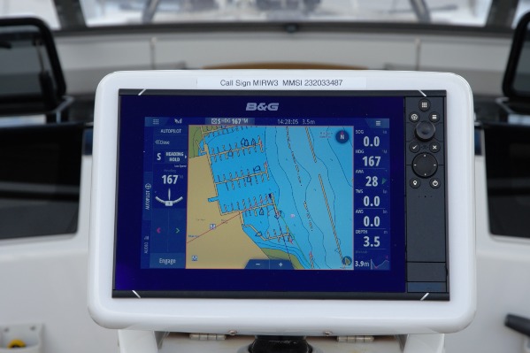 Hanse 388 additional image 11