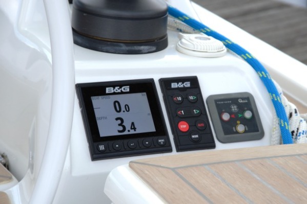 Hanse 388 additional image 12