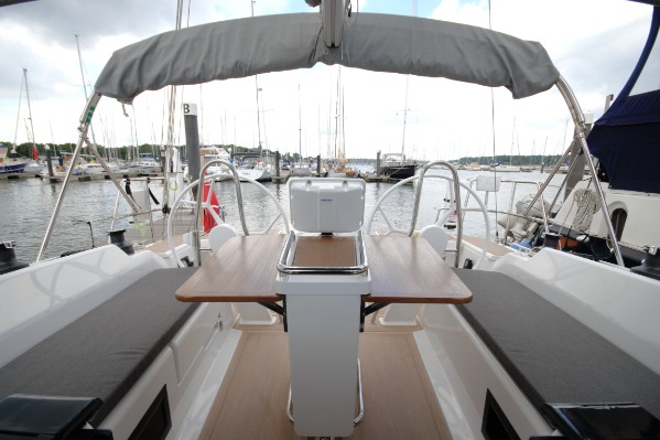 Hanse 388 additional image 21