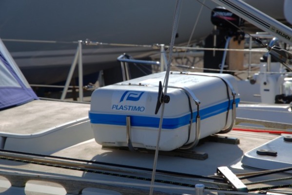 Rustler 36 additional image 20