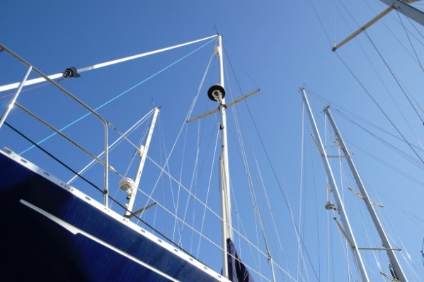 Rustler 36 additional image 15