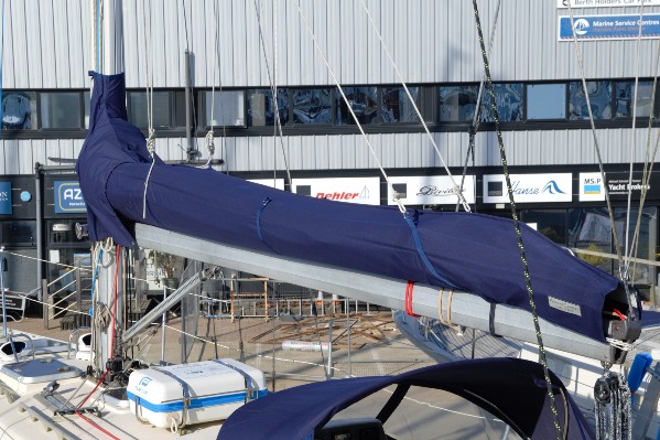 Rustler 36 additional image 16
