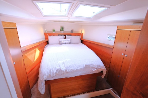 Hanse 455 additional image 8