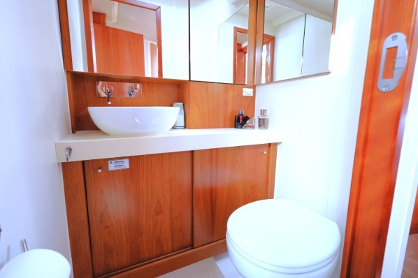 Hanse 455 additional image 10