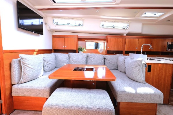 Hanse 455 additional image 6