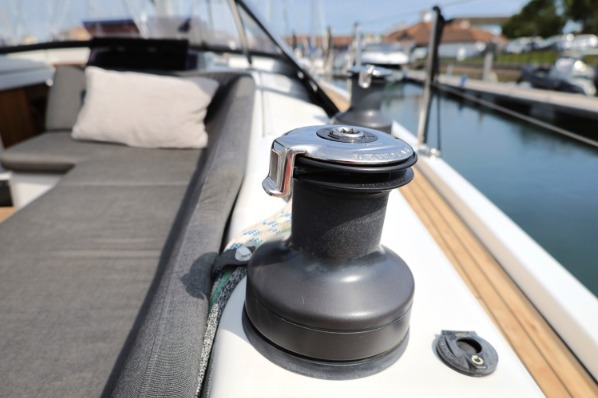 Hanse 455 additional image 3