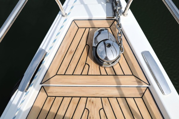 Hanse 455 additional image 4