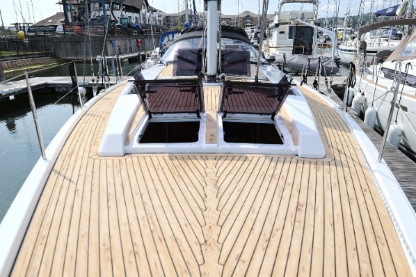Hanse 455 additional image 2